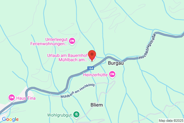 Baeuerlicher Gaestering