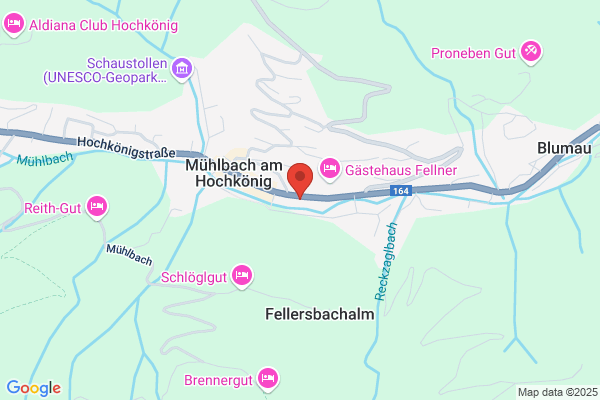 Freibad Gemeinde Muehlbach