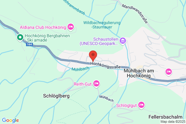 Gasthaus Schussmann Elisabeth Schussmann
