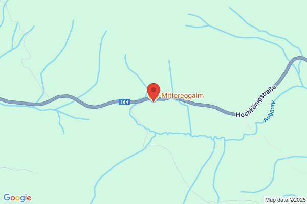 Gasthof Mitteregger