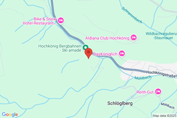 Gasthof Muehlbacherhof