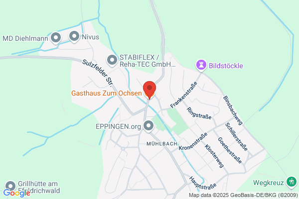 Gasthof Ochsen