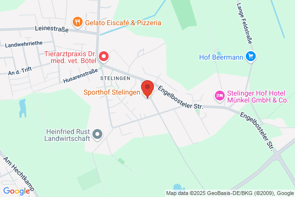 Gasthof Sporthof