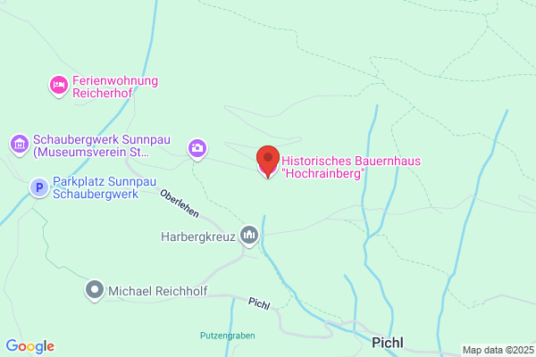 Hochrainberg-Stub'n