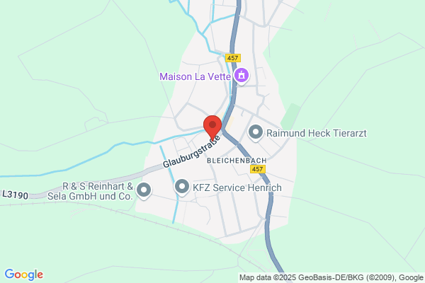 Hotel-Restaurant Traube