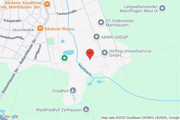 MTA Molkereitechnik und Anlagenbau Gesellschaft m.b.H.