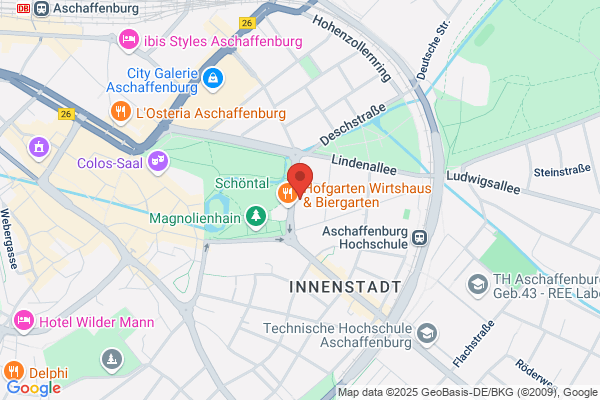 Oeffentl. Krankenhaus