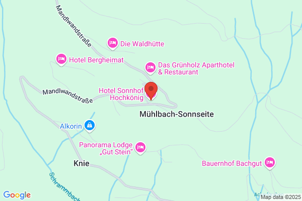 Pension Sonnhof