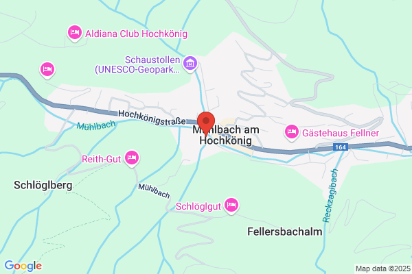 Privatzimmer - Vermieter