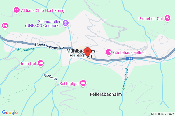 Raiffeisenkasse Bischofshofen