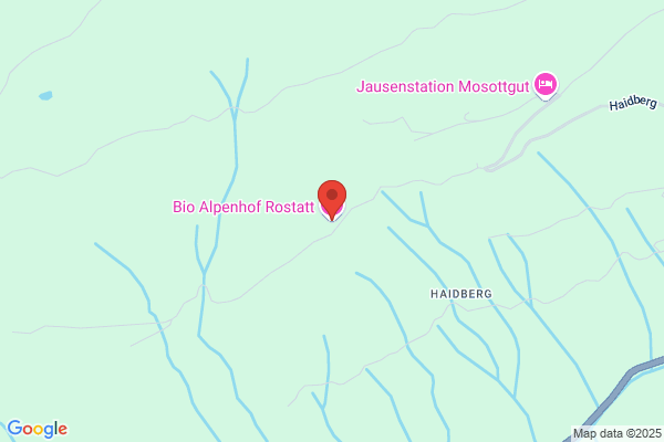Rostatt Jausenstation