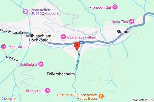 Sportpension-Scherer