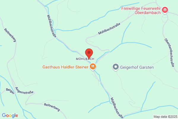 Theatergruppe Muehlbach