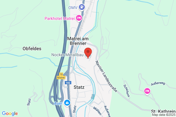 Nocker Metallbau GmbH