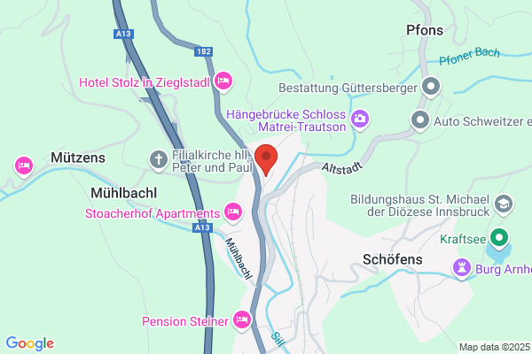 Abwasserverband Muehlbachl
