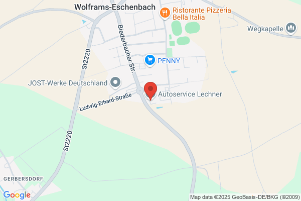 Autohaus Lechner