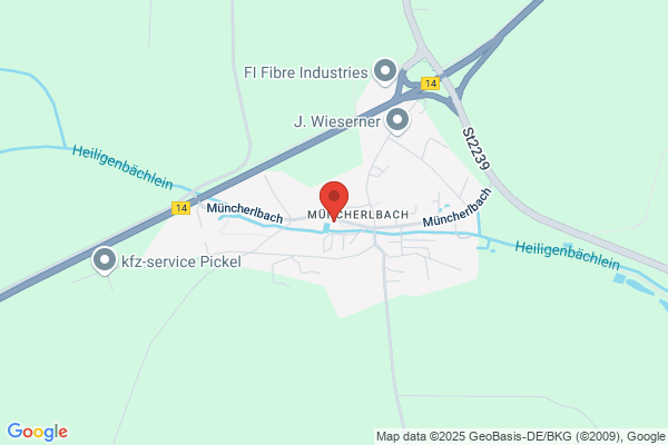 Freiw. Feuerwehr