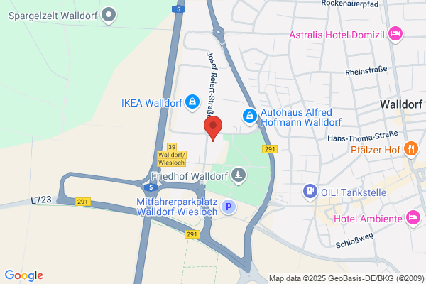 Gander OEG