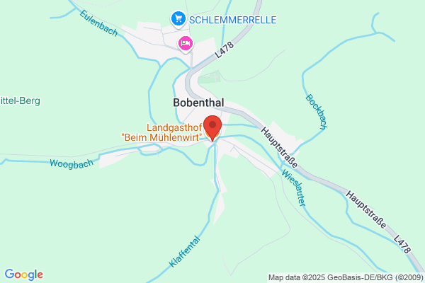 Gasthaus Aufenstein