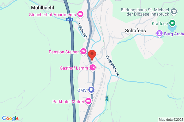 Gasthaus Zur Uhr