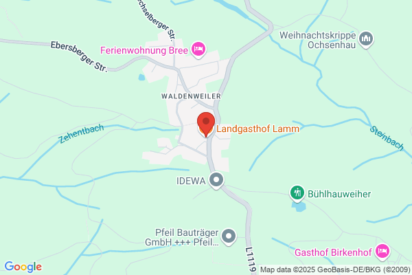 Gasthof Lamm