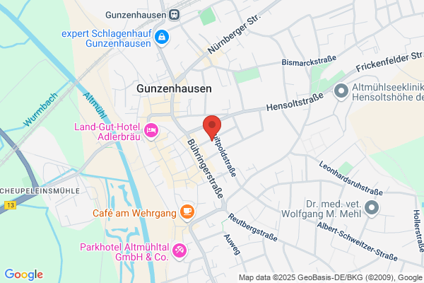 Huter Bad und Heizung GmbH