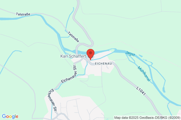 Karl Schafferer GesmbH und Co KG