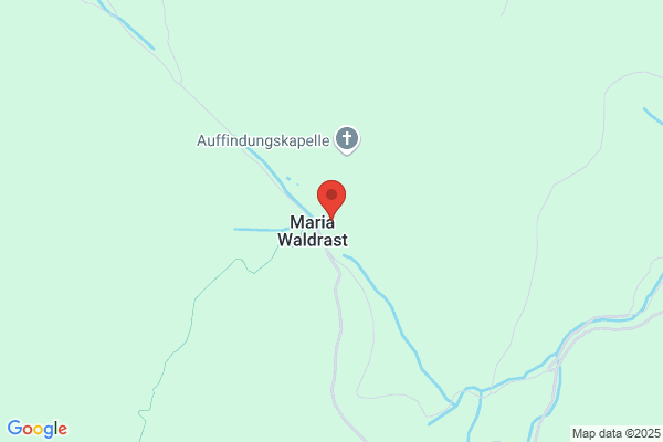 Klostergasthof Maria Waldrast