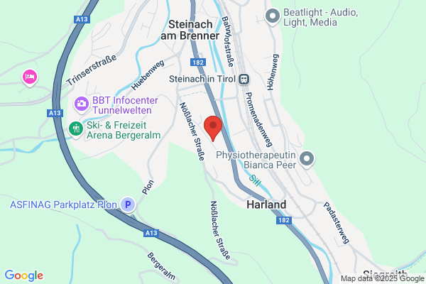 Lebenshilfe Tirol gemeinnuetzige GmbH