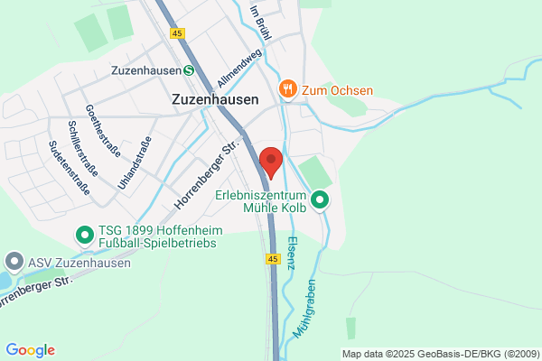 Metallbau Zach GmbH