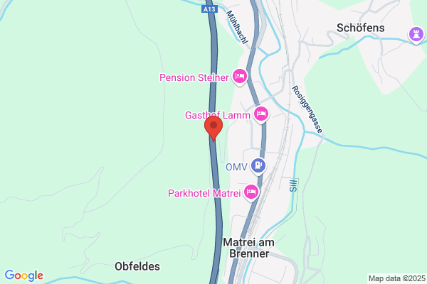 Parkgarage Matrei Errichtungs- und Verwaltungs GmbH