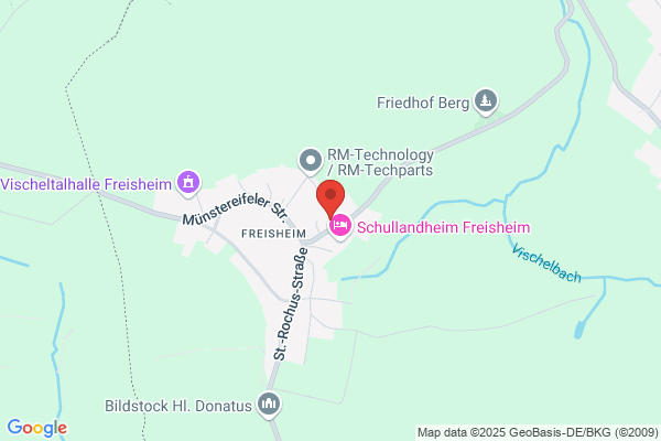 Pfarrkindergarten