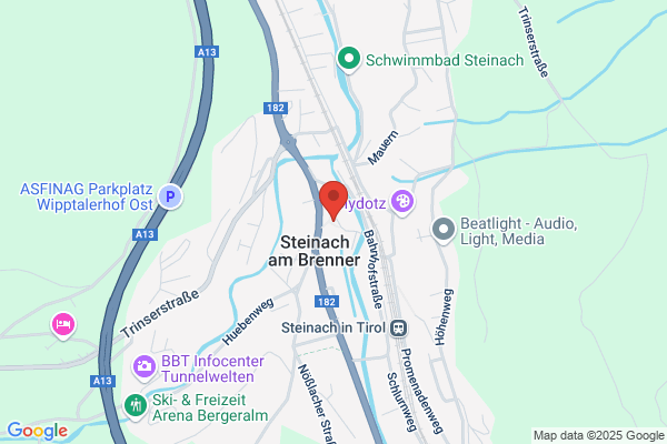 Raiffeisen Lagerhaus Warenverband Tirol reg.Gen.mbH