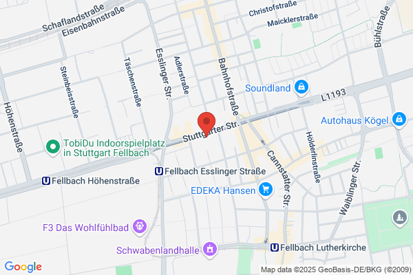 Spar Markt