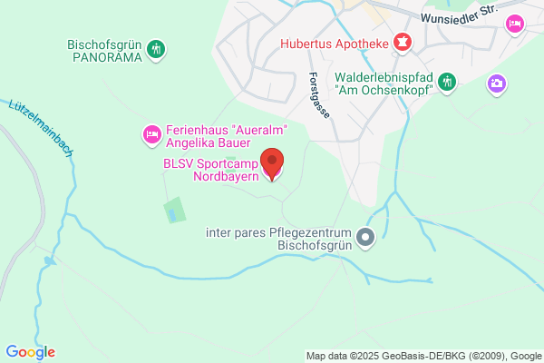 Sport- u. Erholungsanlage Matrei-Muehlbach-Pfons
