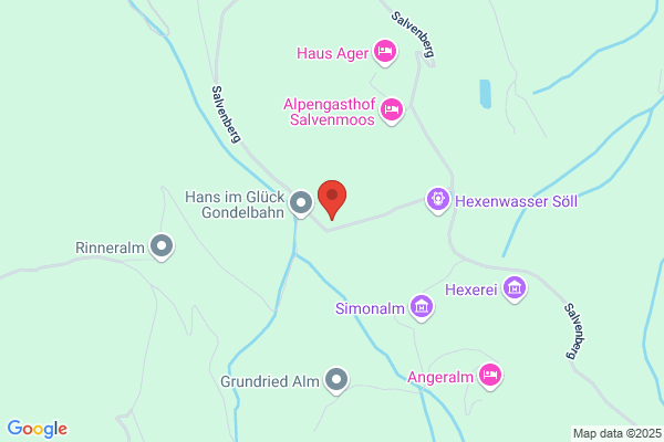 Stoecklalm