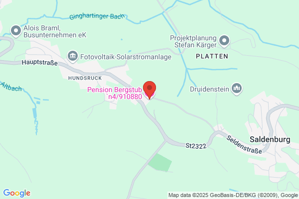Sylvia und Ewald Salchner OEG