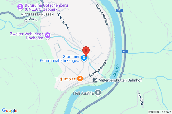 Tauerntennisstueberl