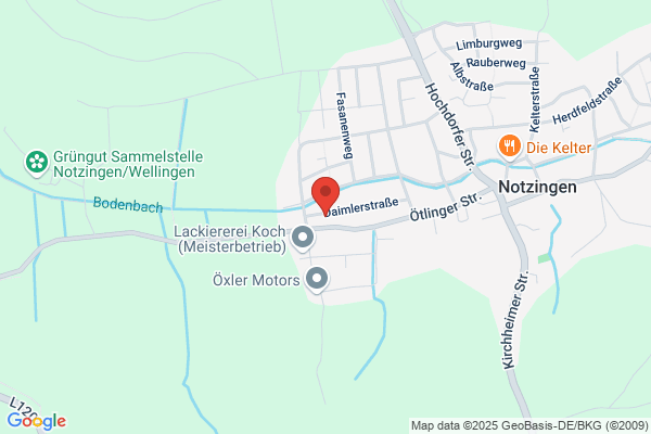 Voetter GmbH