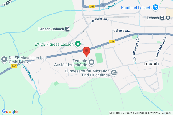Volkshochschule
