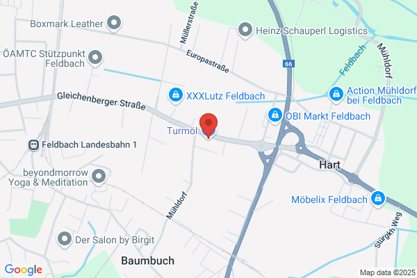 Aral Tankstelle