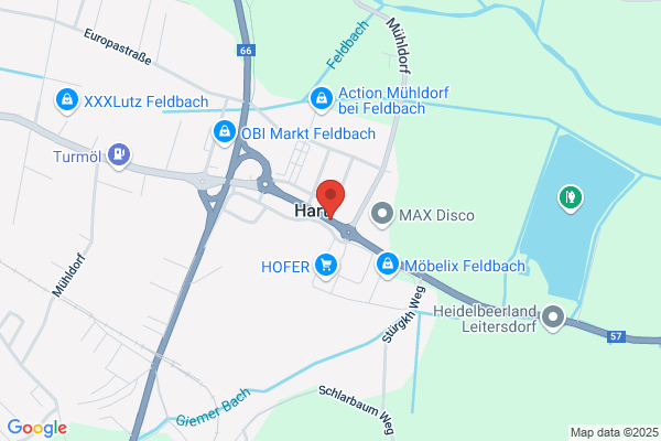 Gewerbepark Muehldorf GmbH