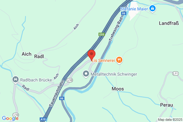 RF SERVICE GmbH