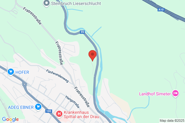 Altenwohnheim I