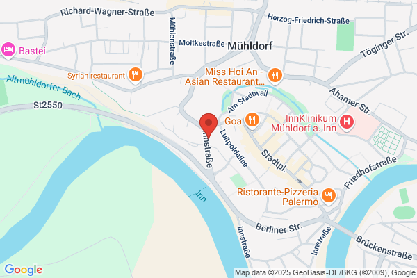 Bezirksgericht
