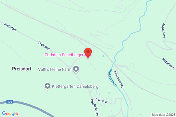 Christian Scheiflinger