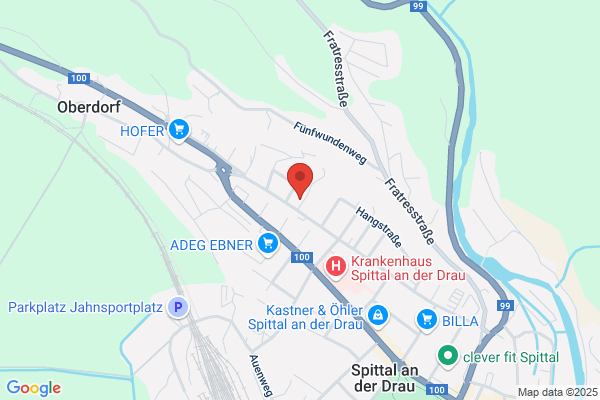Elektro- Hartlieb Gesellschaft m.b.H.