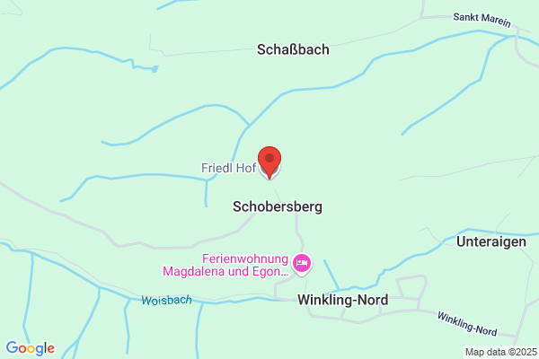 Friedl Berger
