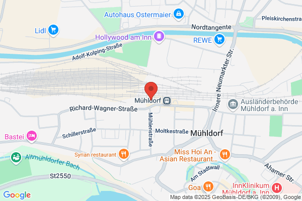 Gendarmerieposten