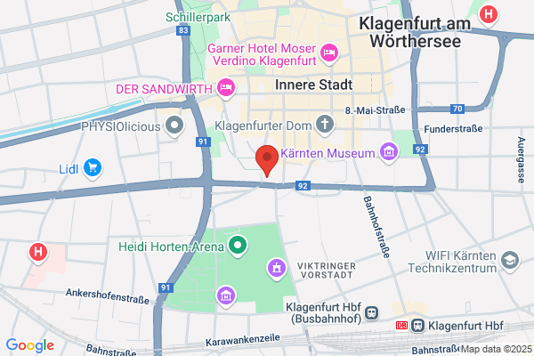 Generali Versicherung AG